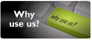 Why use us?